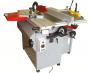 Masina universala de tamplarie cu 5 operatii (hobby)K5-260 VF - HOLZMANN  - imagine 17568